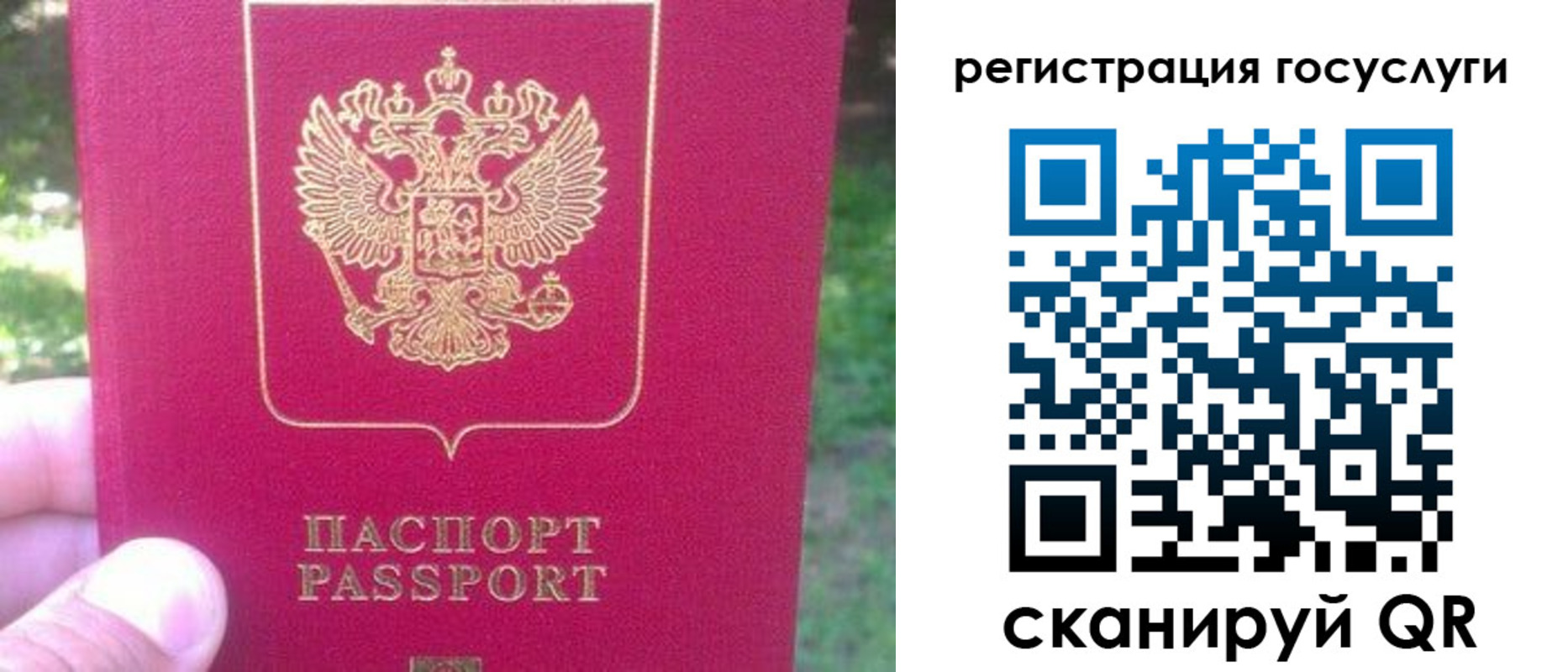 временная прописка в Курчатове